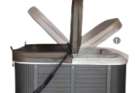 Waterwave Spas® Cover Lifter I Abdeckungsheber